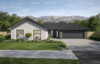  Selwyn Canterbury, West Melton