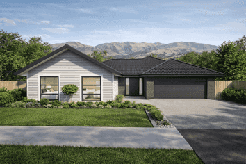  Selwyn Canterbury, West Melton