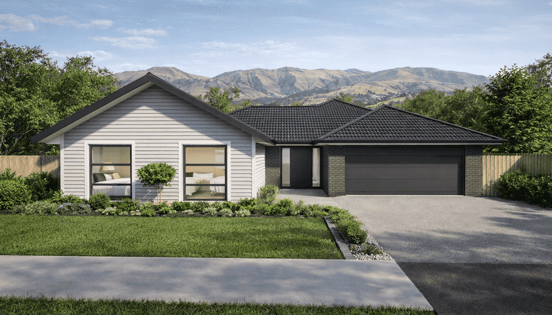  Selwyn Canterbury, West Melton