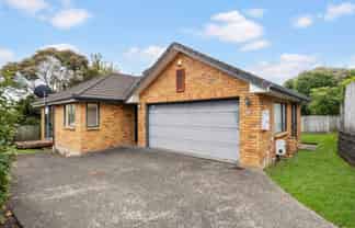 102D Taylor Street, Blockhouse Bay