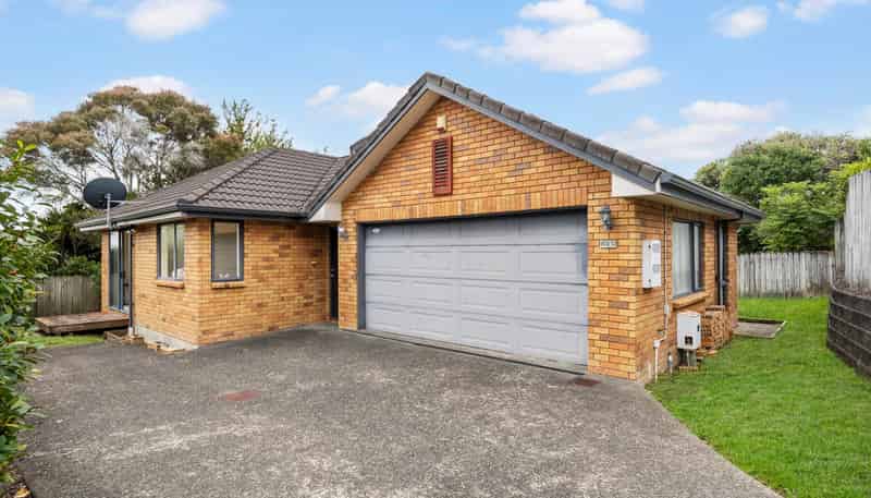 102D Taylor Street, Blockhouse Bay