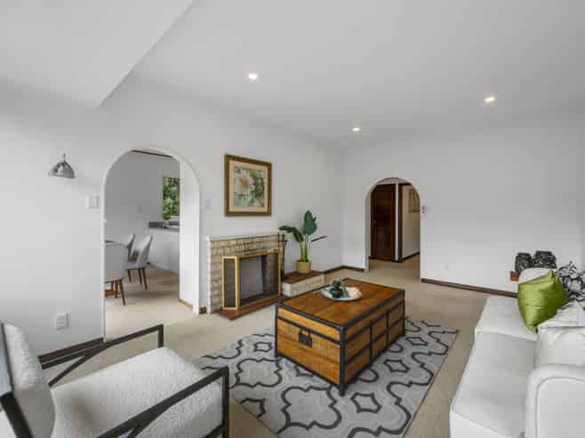 48 Devore Street, Saint Heliers