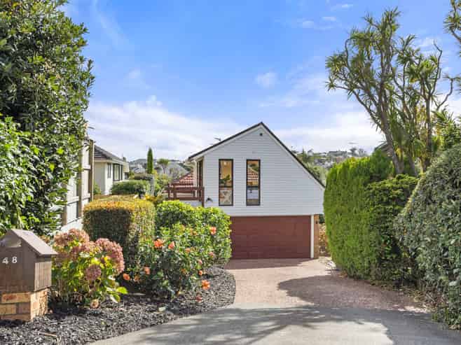 48 Devore Street, Saint Heliers