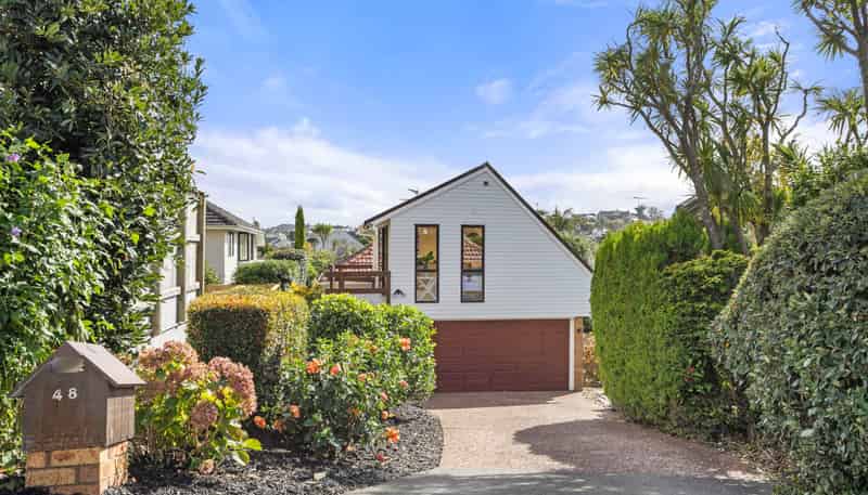 48 Devore Street, Saint Heliers