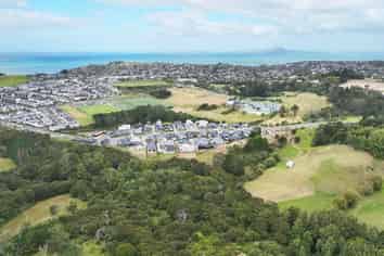 Lot 3/60 Glenvar Ridge Road, Long Bay