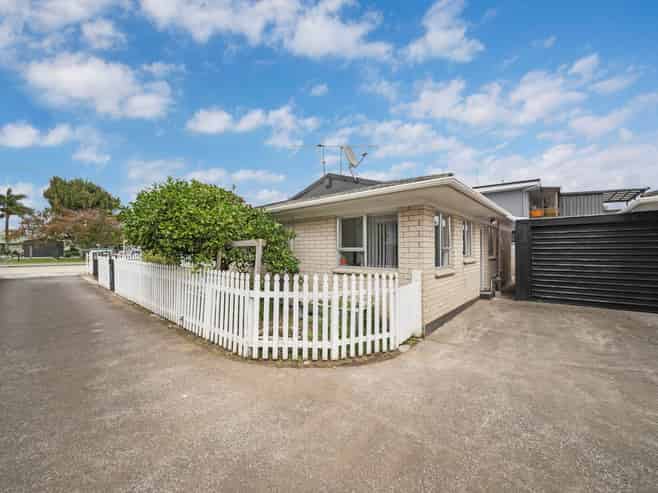 3/101 Puhinui Road, Papatoetoe