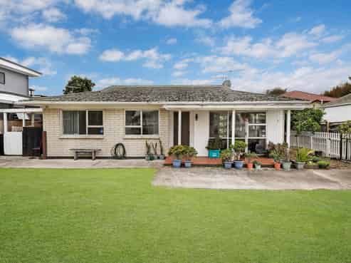 3/101 Puhinui Road, Papatoetoe