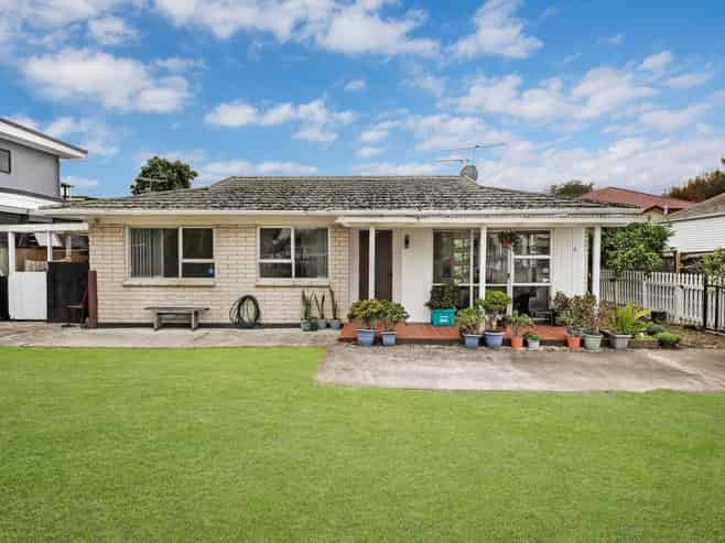 3/101 Puhinui Road, Papatoetoe