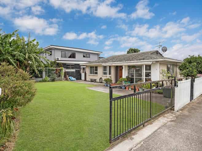 3/101 Puhinui Road, Papatoetoe