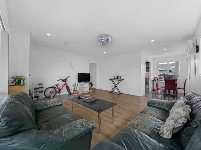 3/101 Puhinui Road, Papatoetoe