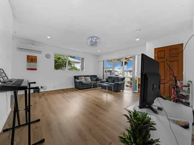 3/101 Puhinui Road, Papatoetoe