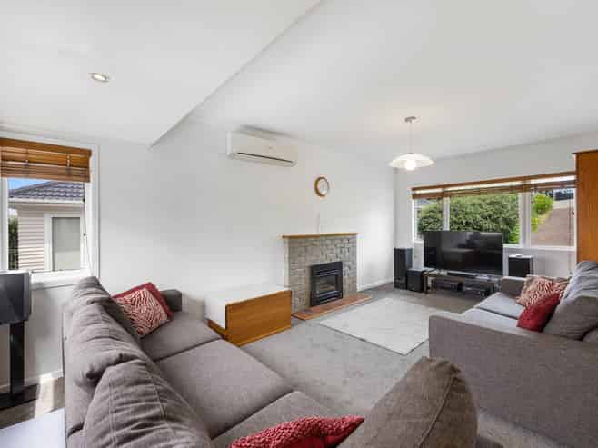 58 Belfast Street, Hillsborough