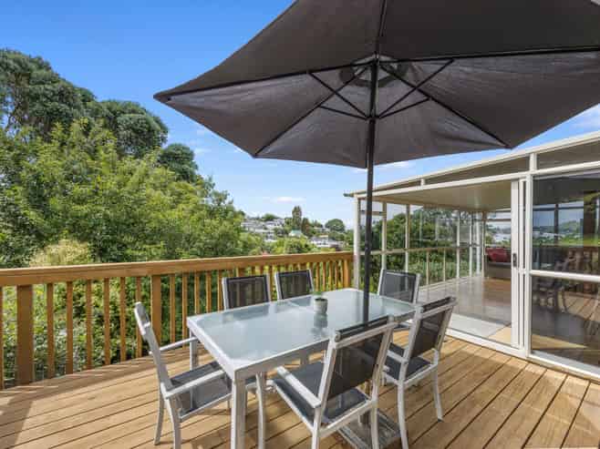 58 Belfast Street, Hillsborough