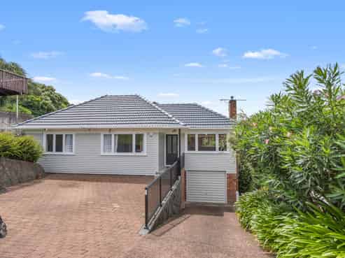 58 Belfast Street, Hillsborough