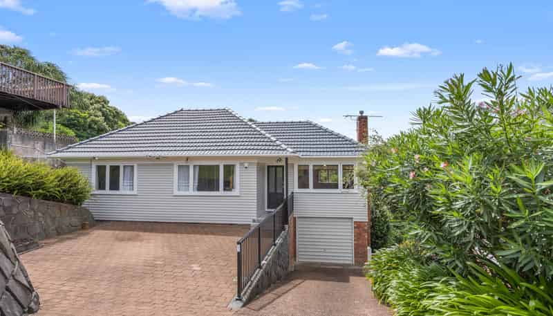 58 Belfast Street, Hillsborough