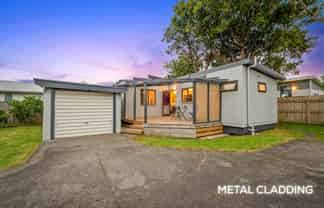 83A Wharf Road, Te Atatu Peninsula