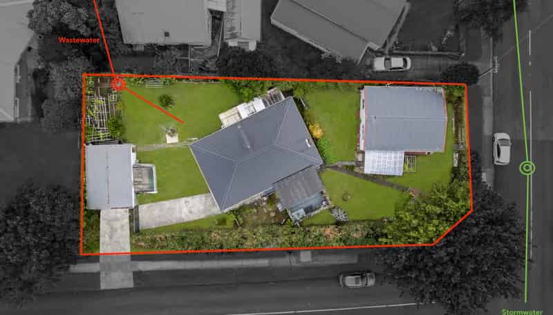 76 Pooks Road, Ranui
