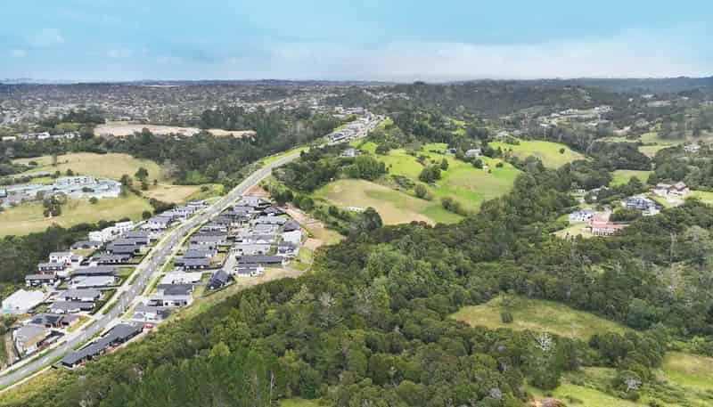 Lot 1/60 Glenvar Ridge Road, Long Bay