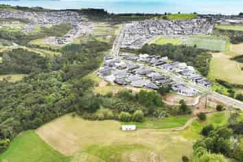 Lot 1/60 Glenvar Ridge Road, Long Bay