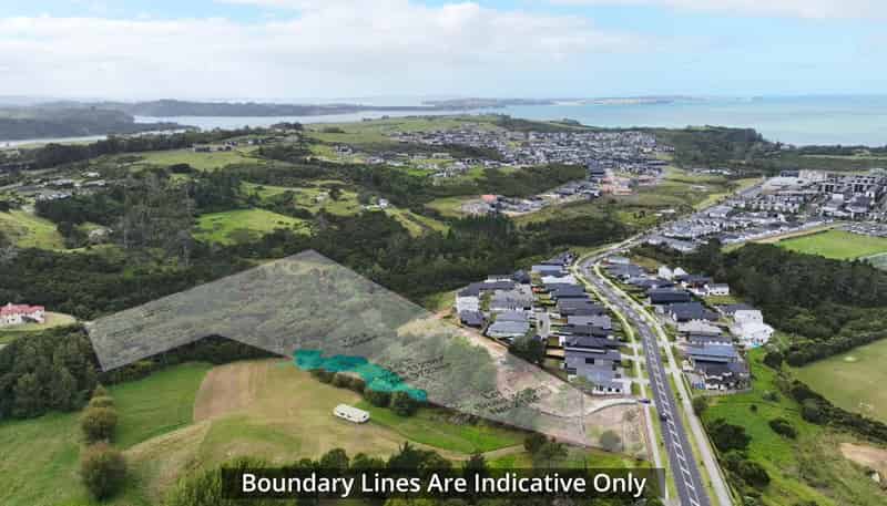 Lot 2/60 Glenvar Ridge Road, Long Bay