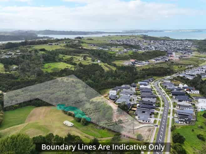 Lot 2/60 Glenvar Ridge Road, Long Bay