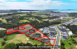 Lot 2/60 Glenvar Ridge Road, Long Bay