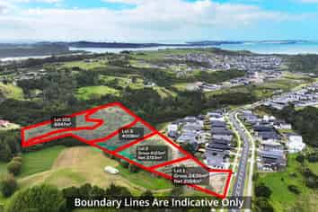 Lot 2/60 Glenvar Ridge Road, Long Bay