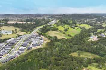 Lot 2/60 Glenvar Ridge Road, Long Bay