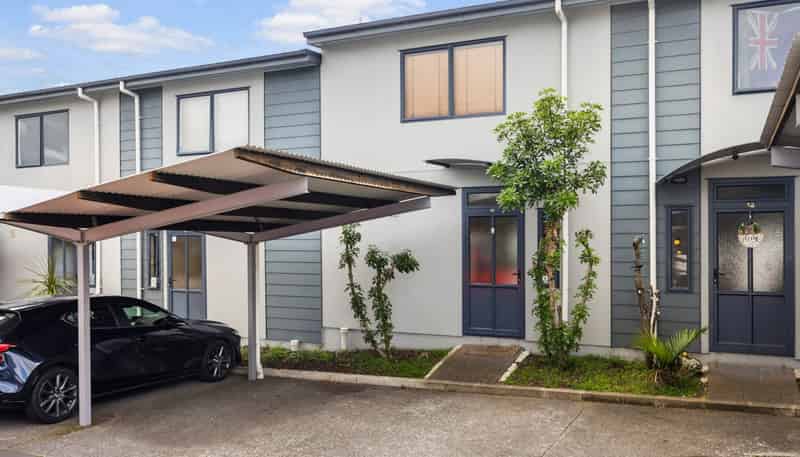 32/8 Soljak Place, Mount Albert