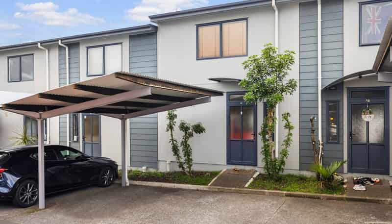 32/8 Soljak Place, Mount Albert