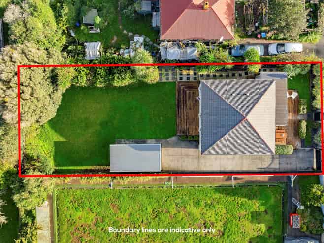 66 Kiwitea Street, Sandringham