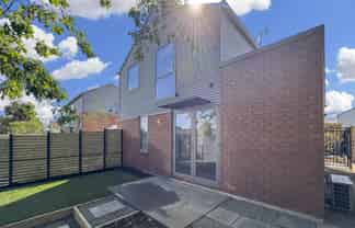 56 Grafton Street , Waltham