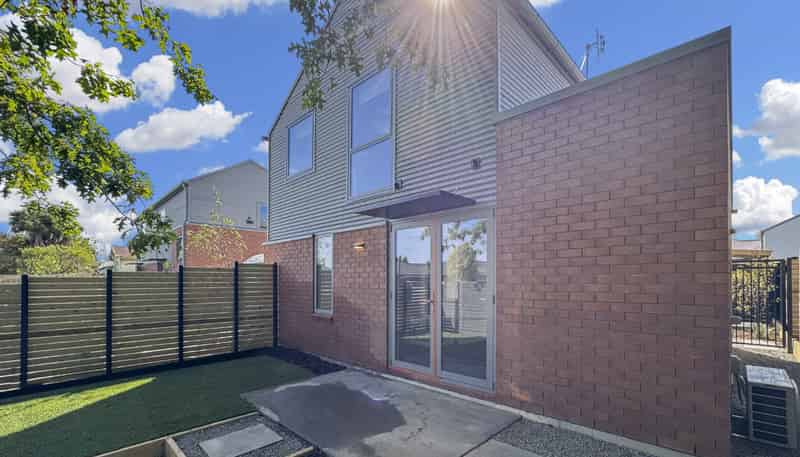 56 Grafton Street , Waltham