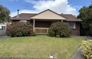 36 Garthwood Road, Hillcrest