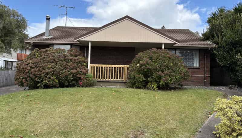 36 Garthwood Road, Hillcrest