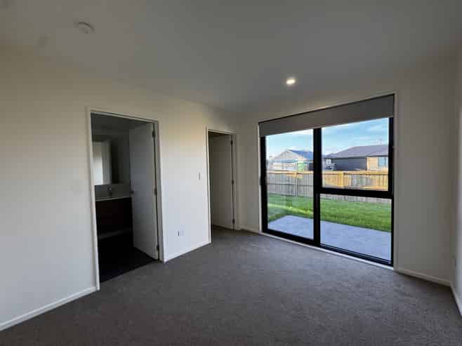 1 Archibald Place, Halswell