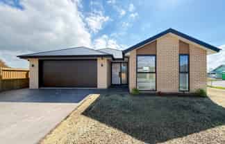 1 Archibald Place, Halswell