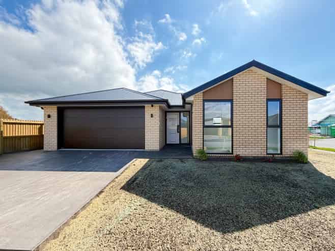 1 Archibald Place, Halswell