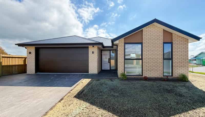 1 Archibald Place, Halswell