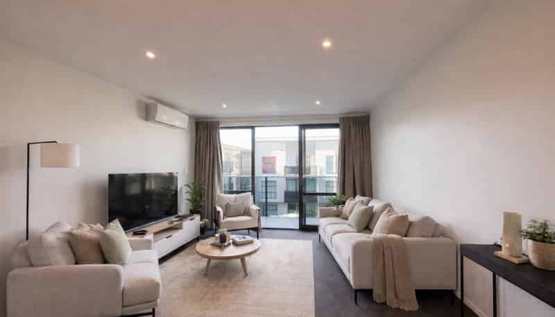 206/69C Hall Avenue, Mangere
