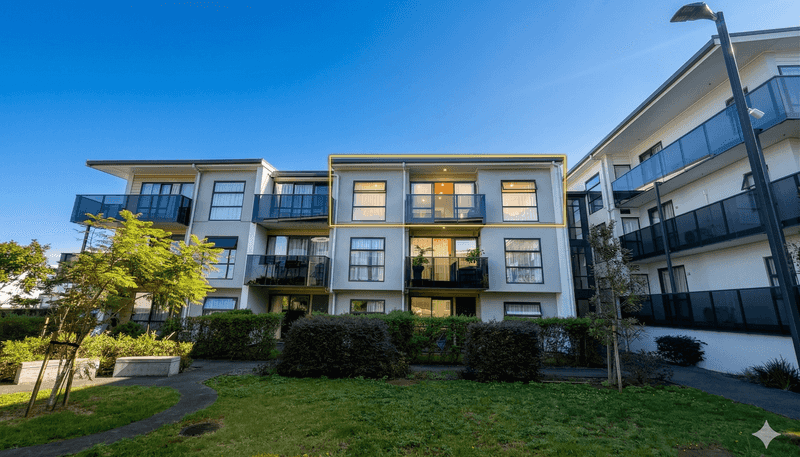 206/69C Hall Avenue, Mangere