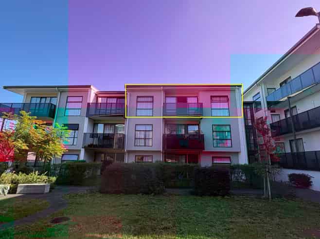 206/69C Hall Avenue, Mangere