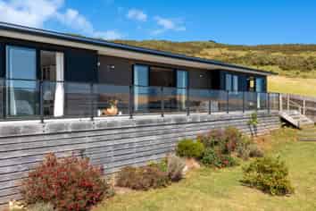 51 Opononi Heights Drive, OPONONI