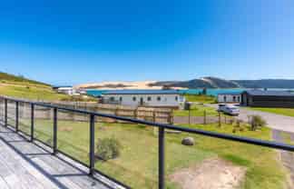 51 Opononi Heights Drive, OPONONI