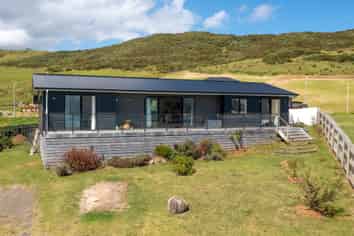 51 Opononi Heights Drive, OPONONI