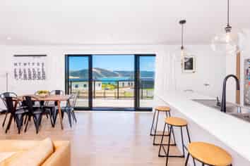 51 Opononi Heights Drive, OPONONI