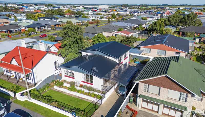 206 Kelvin Street, Avenal