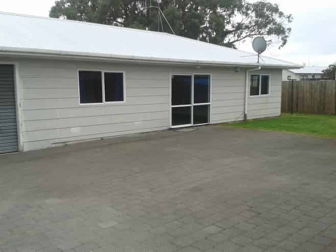 8B Pihanga Street, Taupo
