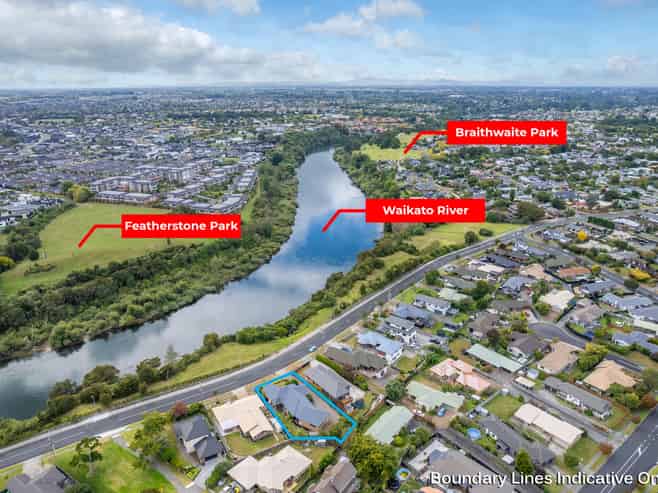 229 Pukete Road, Pukete