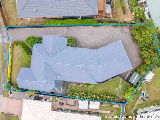 229 Pukete Road, Pukete